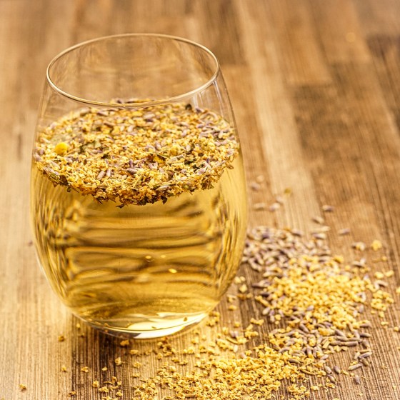 Pfeiffer Holunderbluete Sinnbild 1